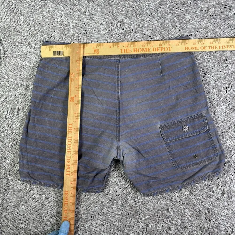 Mollusk California Board Shorts Mens 32 Beach Summer Boardshorts Tropical Surf